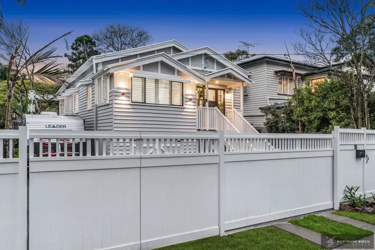 18 Pashen Street, Morningside QLD 4170