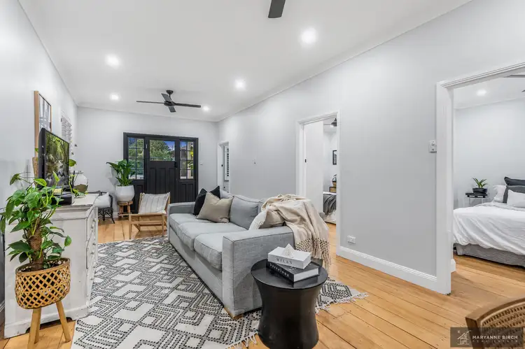 Second view of Homely house listing, 18 Pashen Street, Morningside QLD 4170