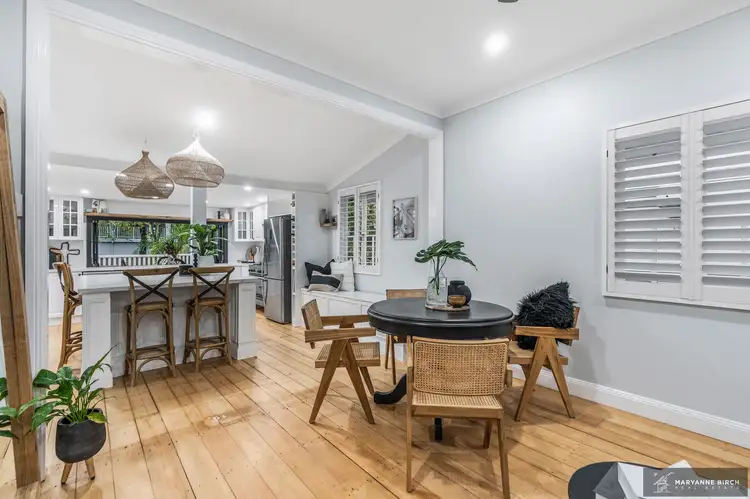 Fourth view of Homely house listing, 18 Pashen Street, Morningside QLD 4170