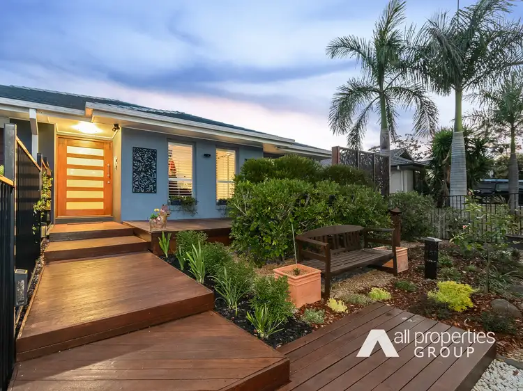 Third view of Homely house listing, 12 Quinn Close, Augustine Heights QLD 4300