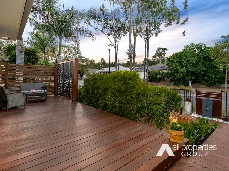 Sixth view of Homely house listing, 12 Quinn Close, Augustine Heights QLD 4300