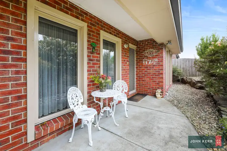 Main view of Homely house listing, 7 Poplar Close, Trafalgar VIC 3824