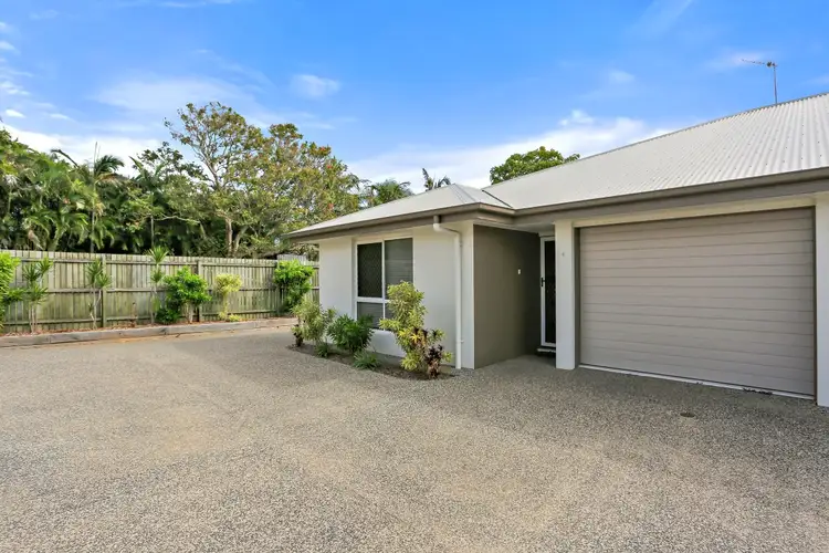 6/49 Mulgrave Street