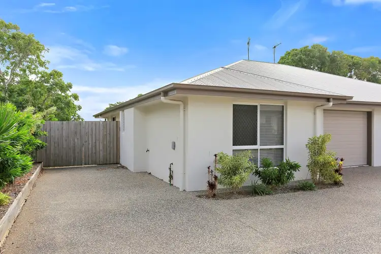 Second view of Homely unit listing, 6/49 Mulgrave Street, Bundaberg West QLD 4670