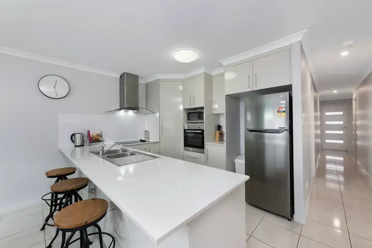 Third view of Homely unit listing, 6/49 Mulgrave Street, Bundaberg West QLD 4670