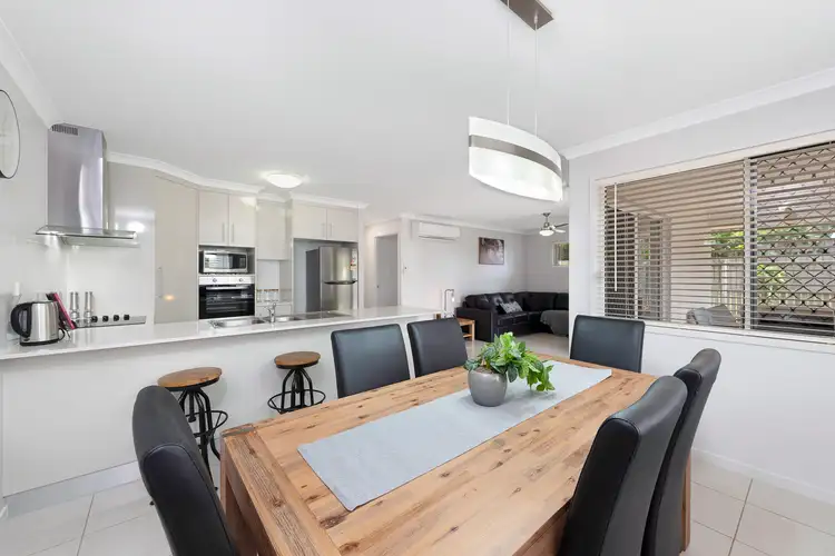 Fourth view of Homely unit listing, 6/49 Mulgrave Street, Bundaberg West QLD 4670