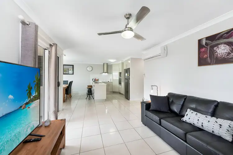 Sixth view of Homely unit listing, 6/49 Mulgrave Street, Bundaberg West QLD 4670