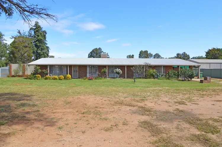 Main view of Homely house listing, 72-74 Murray Street, Wentworth NSW 2648