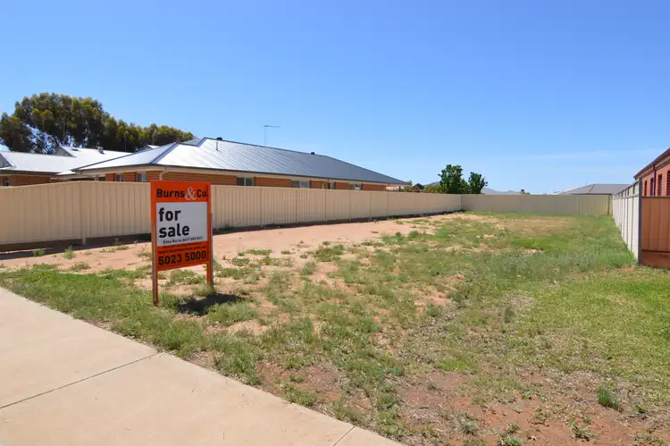 482 Etiwanda Avenue, Mildura VIC 3500