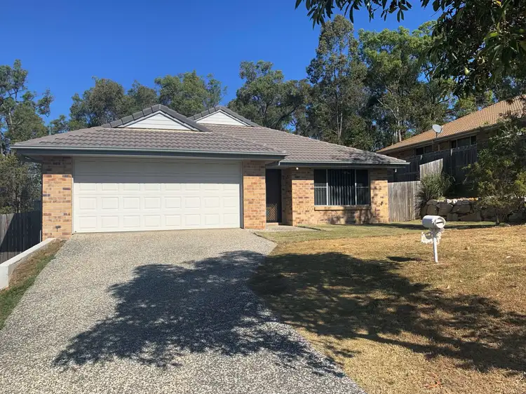 Main view of Homely house listing, 58 Atlantic Drive, Brassall QLD 4305