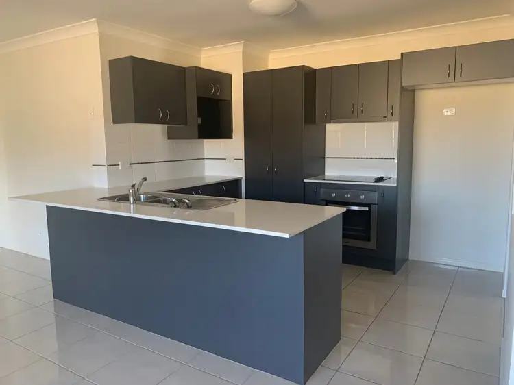 Second view of Homely house listing, 58 Atlantic Drive, Brassall QLD 4305