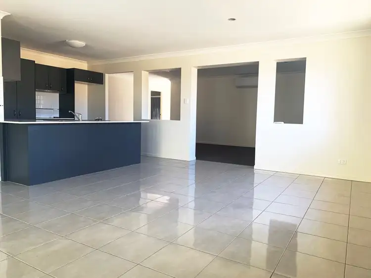 Third view of Homely house listing, 58 Atlantic Drive, Brassall QLD 4305