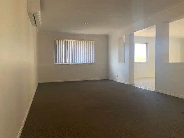 Fourth view of Homely house listing, 58 Atlantic Drive, Brassall QLD 4305