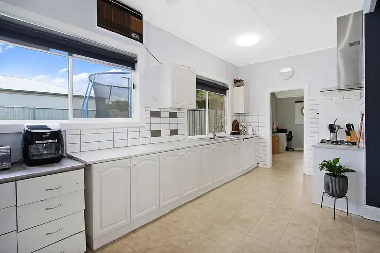 Third view of Homely house listing, 52 Deas Street, Benalla VIC 3672