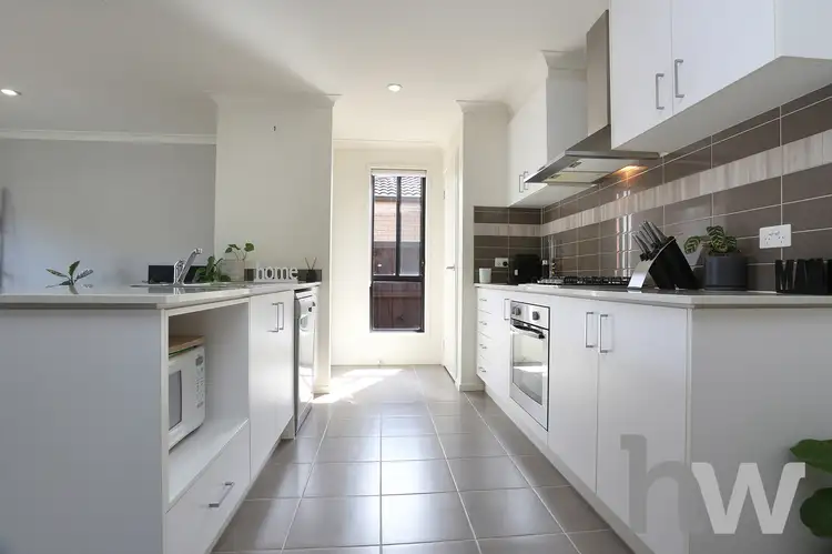 Third view of Homely house listing, 14 Parkfront Drive, Leopold VIC 3224