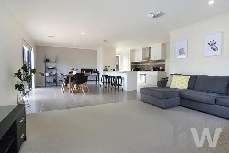 Fifth view of Homely house listing, 14 Parkfront Drive, Leopold VIC 3224