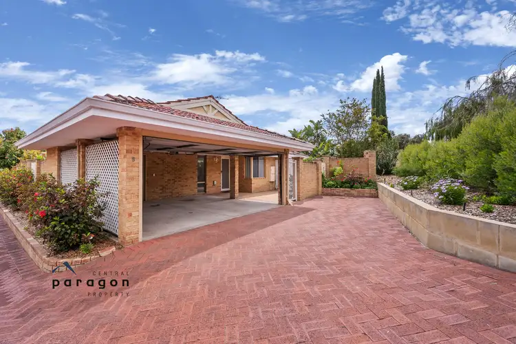 5/694 Canning Highway, Applecross WA 6153