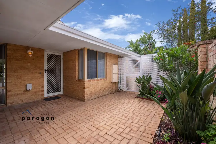 Third view of Homely villa listing, 5/694 Canning Highway, Applecross WA 6153
