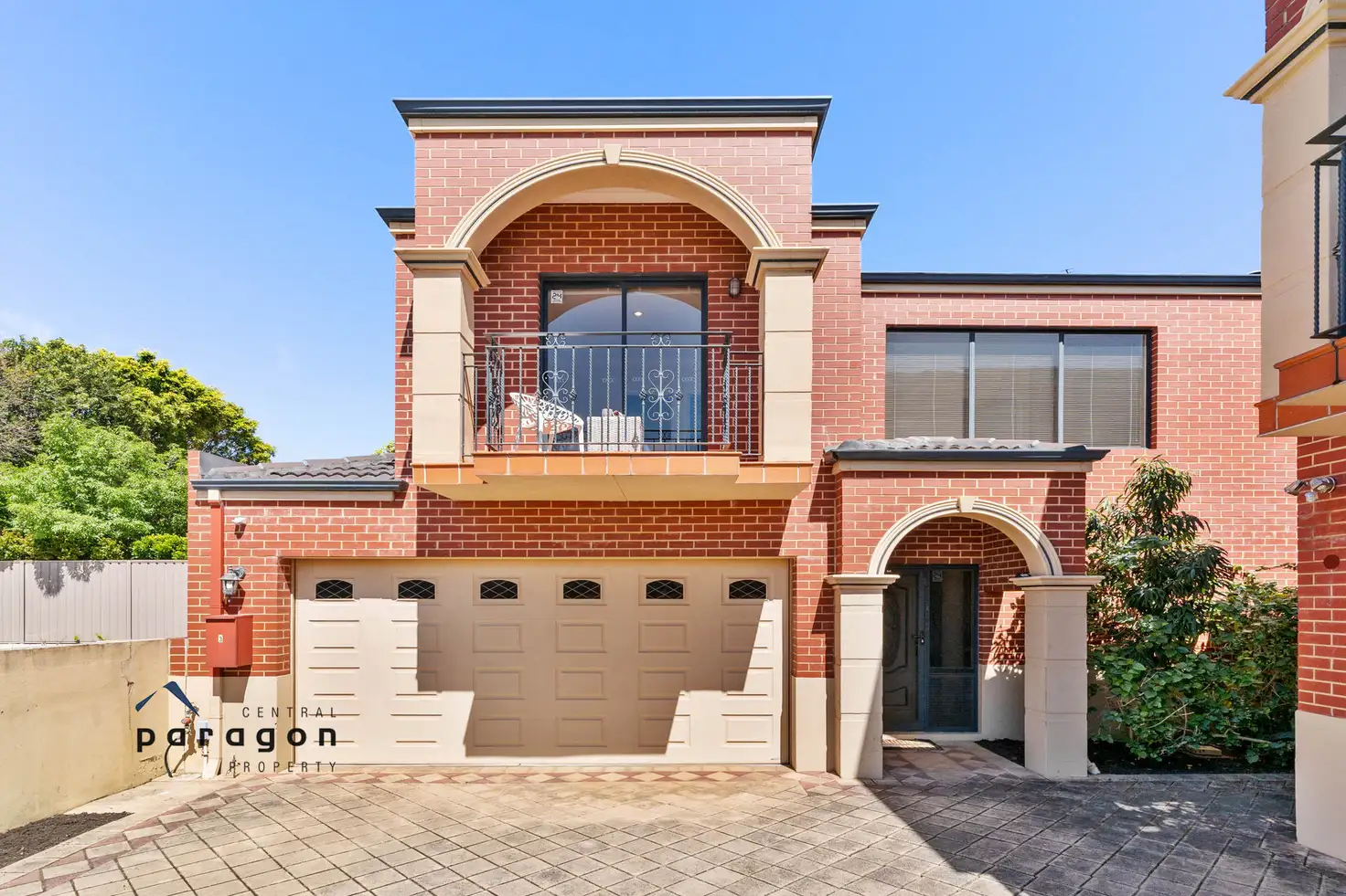 Main view of Homely townhouse listing, 3/519 Charles Street, North Perth WA 6006