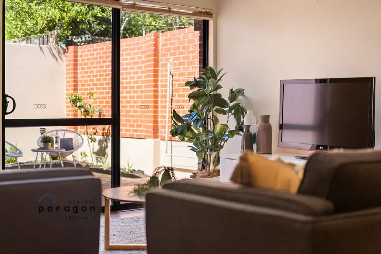 Fourth view of Homely townhouse listing, 3/519 Charles Street, North Perth WA 6006