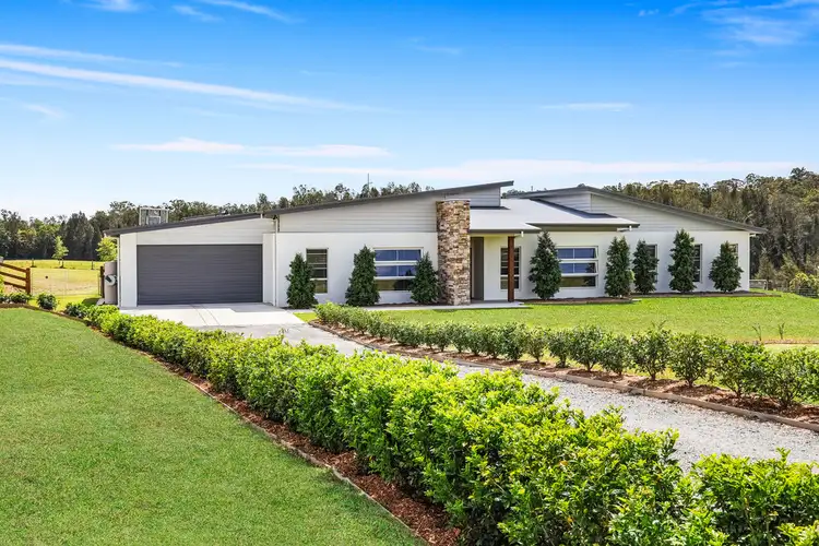 46 Oxbow Circuit, King Creek NSW 2446