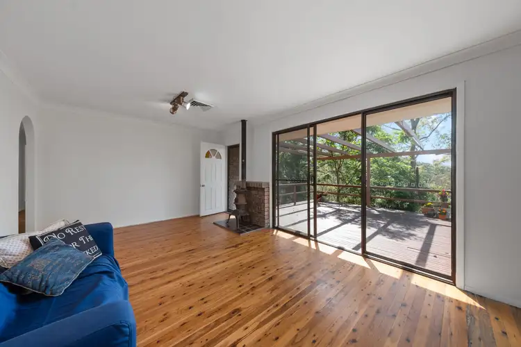 Third view of Homely rural property listing, 21 Muraban Road, Dural NSW 2158