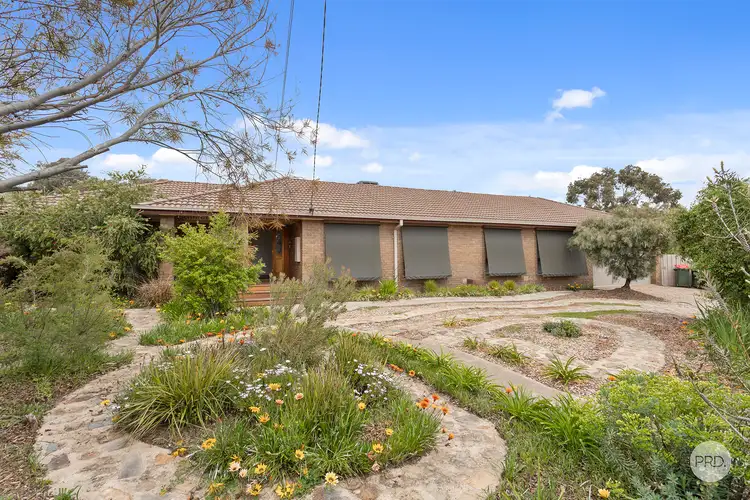 4 Alma Court, Kangaroo Flat VIC 3555