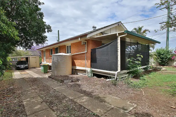 Fourth view of Homely house listing, 84 Aspinall Street, Leichhardt QLD 4305