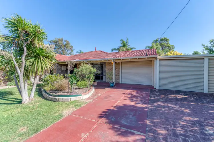 Main view of Homely house listing, 10 Dotterel Way, Yangebup WA 6164