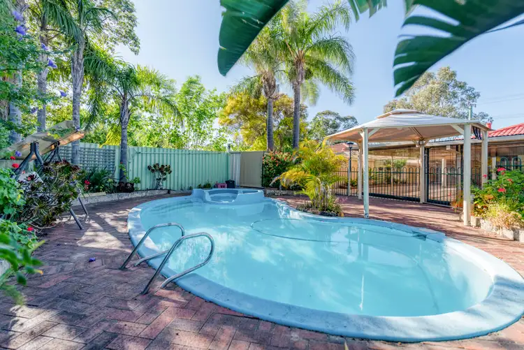 Sixth view of Homely house listing, 10 Dotterel Way, Yangebup WA 6164