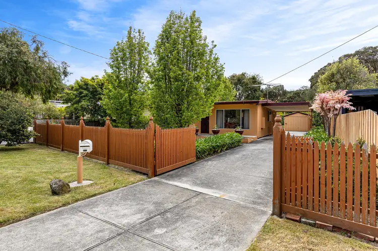 Fourth view of Homely house listing, 2 Gordon Street, Rye VIC 3941