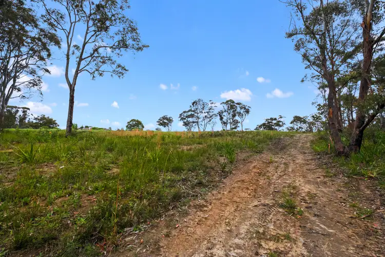 Third view of Homely land listing, 156 Hanlons Road North, Bilpin NSW 2758