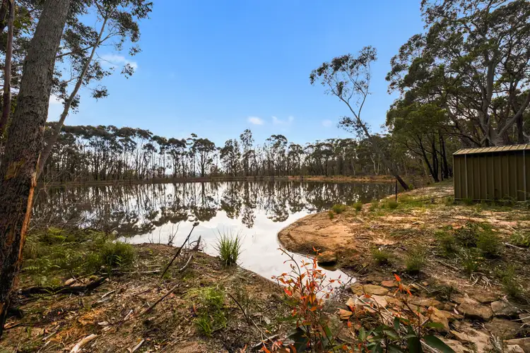 Fifth view of Homely land listing, 156 Hanlons Road North, Bilpin NSW 2758