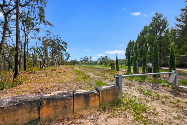 Sixth view of Homely land listing, 156 Hanlons Road North, Bilpin NSW 2758