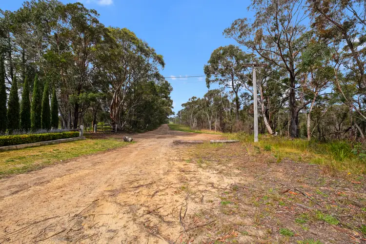 Seventh view of Homely land listing, 156 Hanlons Road North, Bilpin NSW 2758