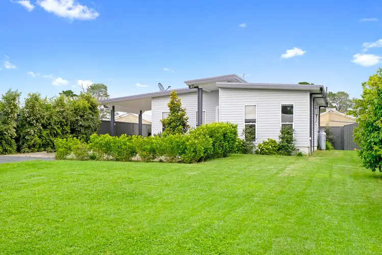 6a Boronia Road, Glenorie NSW 2157