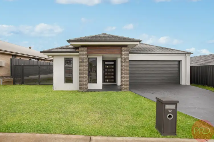 90 Averys Lane, Heddon Greta NSW 2321