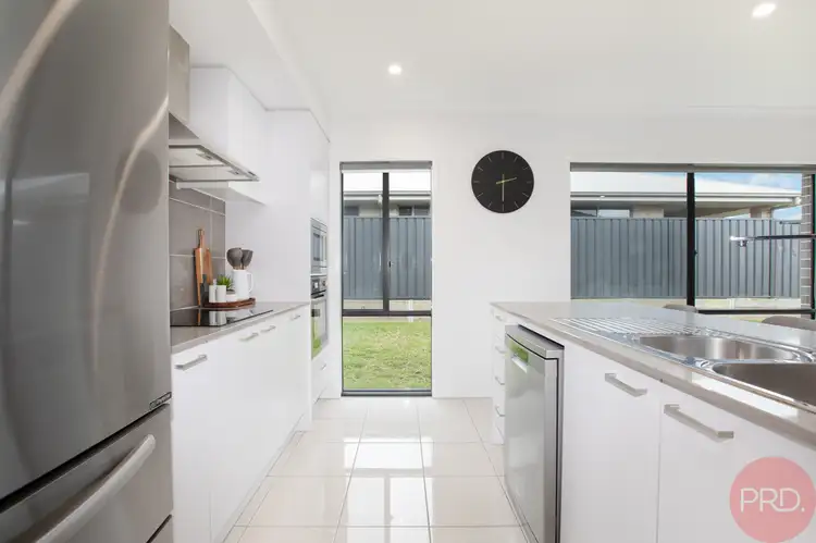 Fifth view of Homely house listing, 90 Averys Lane, Heddon Greta NSW 2321