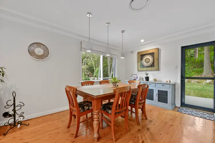 Fifth view of Homely house listing, 140 North West Arm Road, Grays Point NSW 2232