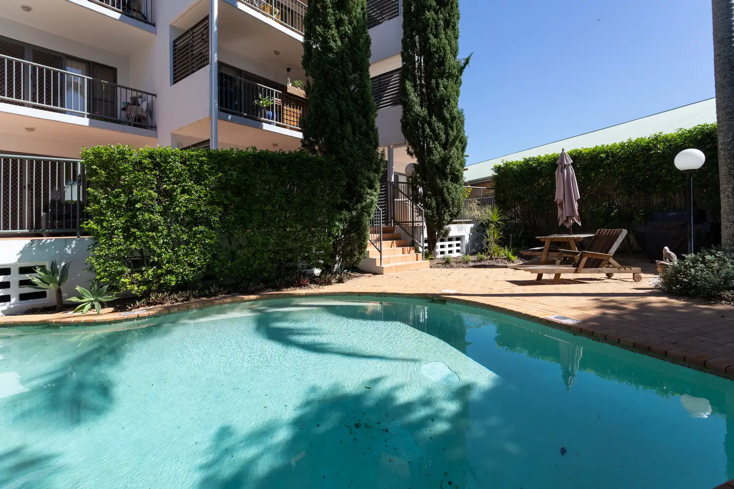 Main view of Homely unit listing, 6/21-23 Markeri Street, Mermaid Beach QLD 4218