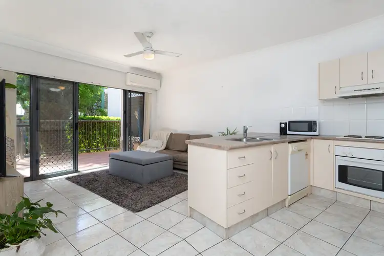 Second view of Homely unit listing, 6/21-23 Markeri Street, Mermaid Beach QLD 4218