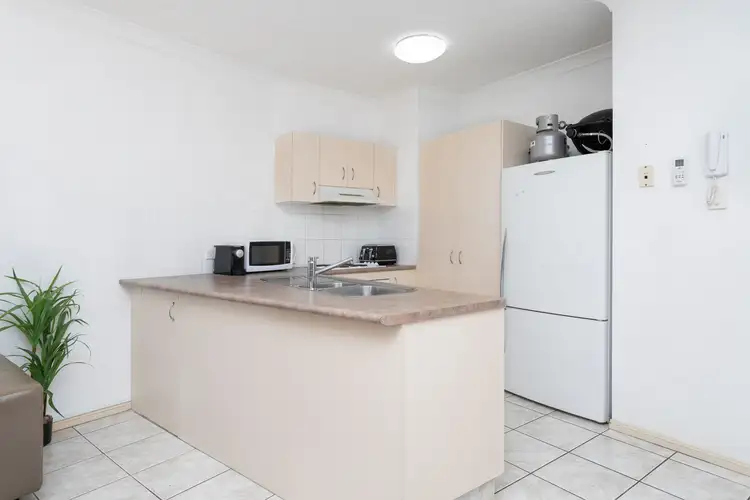 Fifth view of Homely unit listing, 6/21-23 Markeri Street, Mermaid Beach QLD 4218