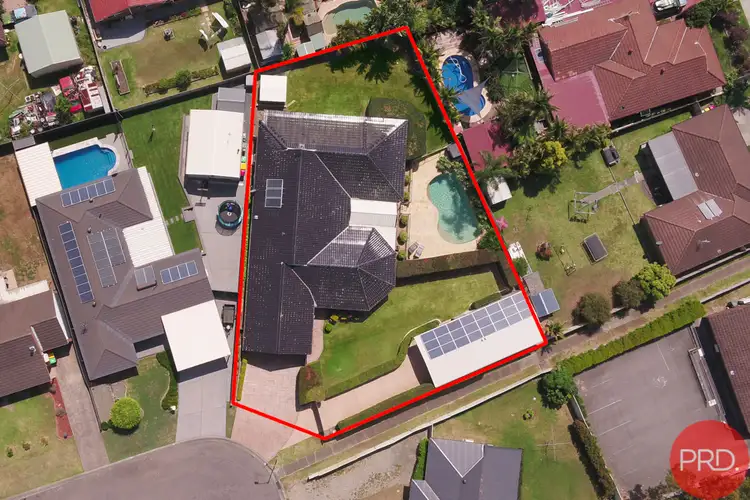 10 Elizabeth Close, Thornton NSW 2322