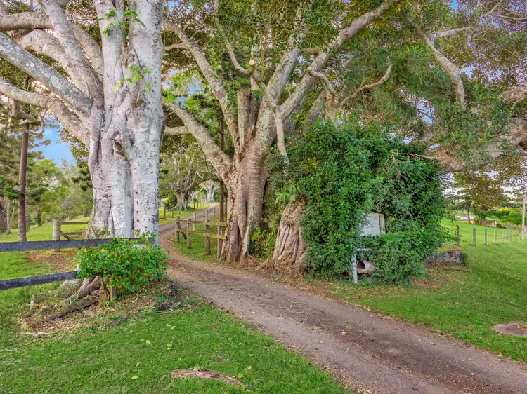 120 Obrien Road, Pullenvale QLD 4069