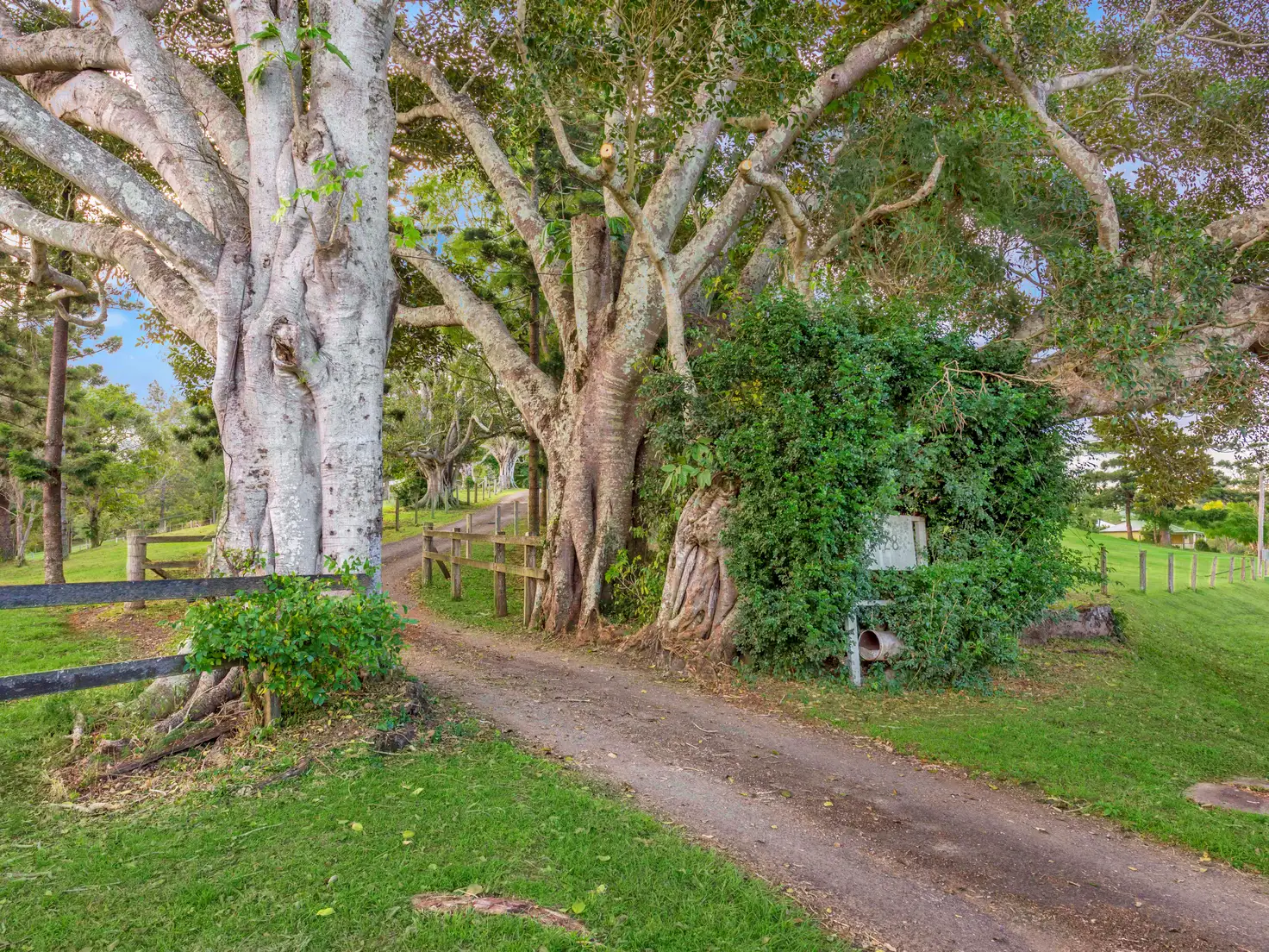 Main view of Homely land listing, 120 Obrien Road, Pullenvale QLD 4069