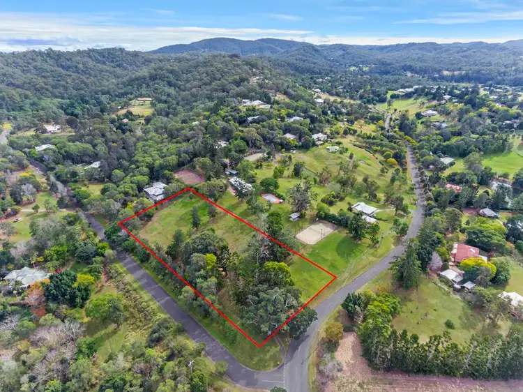 Second view of Homely land listing, 120 Obrien Road, Pullenvale QLD 4069