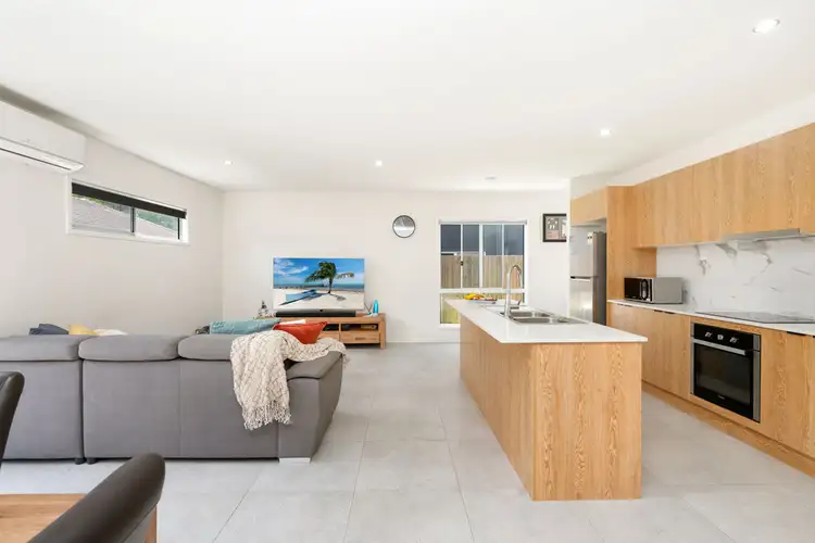 Second view of Homely house listing, 9/45 Solomon Avenue, Loganholme QLD 4129