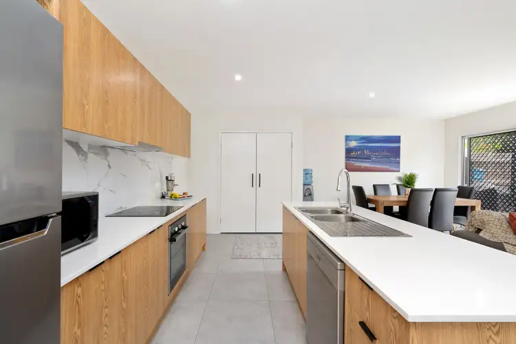 Fourth view of Homely house listing, 9/45 Solomon Avenue, Loganholme QLD 4129