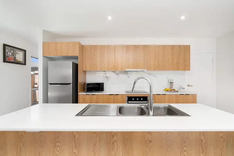 Fifth view of Homely house listing, 9/45 Solomon Avenue, Loganholme QLD 4129