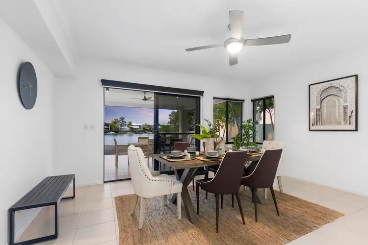 Fifth view of Homely house listing, 33 Parkwater Terrace, Helensvale QLD 4212